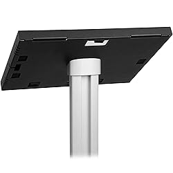 StarTech.com Secure Tablet Floor Stand - Anti-Theft