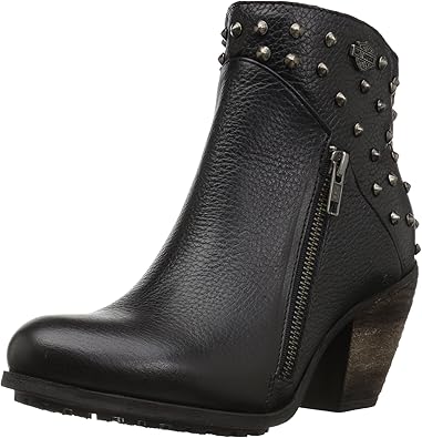 harley davidson chelsea boots