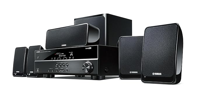 yamaha music system price
