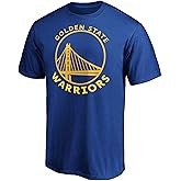 Outerstuff NBA Youth 8-20 Team Color Performance Polyester Primary Logo T-Shirt