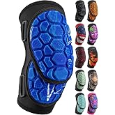 Penveer Baseball Elbow Guard, Softball Elbow Protection, Youth &amp; Adult | Adjustable Strap Helps Create A Secure, Comfortable Fit For Different Players And Preferences