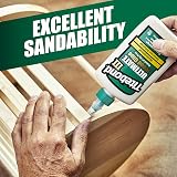 Titebond 1412 ZL-141/2 Ultimate Wood Glue 118 ml Indoor Outdoor Waterproof view 5