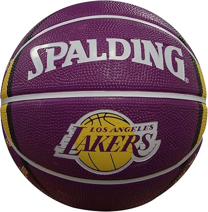spalding lakers