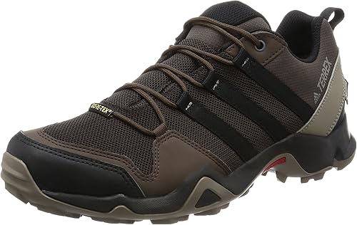 adidas terrex ax2r gtx mens walking shoes