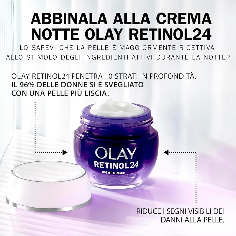 Vitamin C Gel Viso Idratante Giorno, Cura della Pelle con AHA, Niacinamide al 99% di Purezza e Vitamina E. Skin Care Illuminante Antimacchie, Uniforma, Idrata. Non Appiccicoso, 50ml