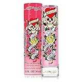 Ed Hardy Women's Perfume Fragrance by Christian