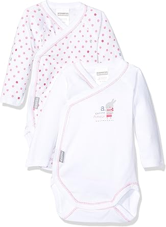 Absorba Underwear Cache Coeur Body Mixte Bebe Blanc Blanc Lot De 2 50 Taille Fabricant Nai Amazon Fr Vetements Et Accessoires