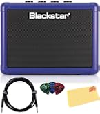 Amazon.com: Blackstar Fly 3-3-watt 1x3 inch Compact Mini Guitar