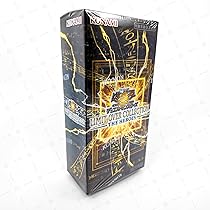 Yu-Gi-Oh! OCG Duel Monsters Limit Over Collection - THE Rivals