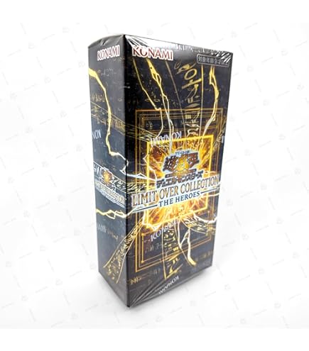Amazon.com: YuGiOh! OCG Duel Monsters The Rarity Collection
