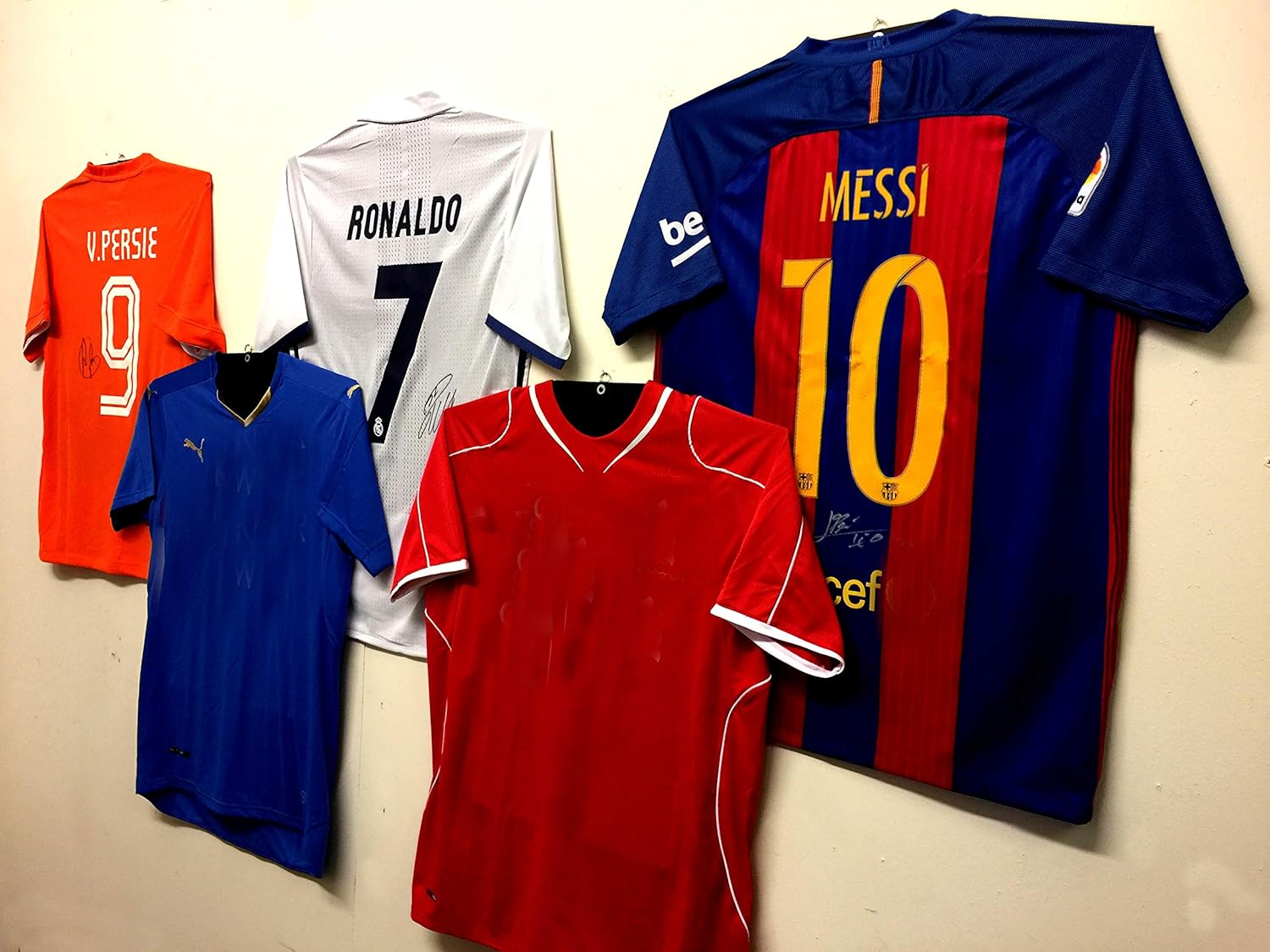 frame for football top