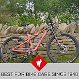 WELDTITE Airtite Bike Tyre Puncture Repair Kit 6 Patches Feather Edge view 3
