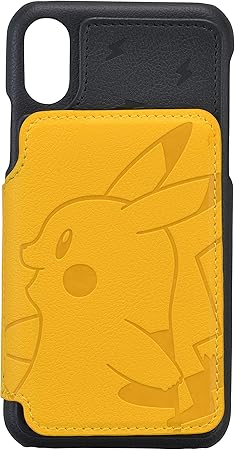Amazon Co Jp ポケモンセンターオリジナル カードフラップケース For Iphone Xs X ピカチュウ おもちゃ Amazon Co Jp ポケモンセンターオリジナル カードフラップケース For Iphone Xs X ピカチュウ おもちゃ
