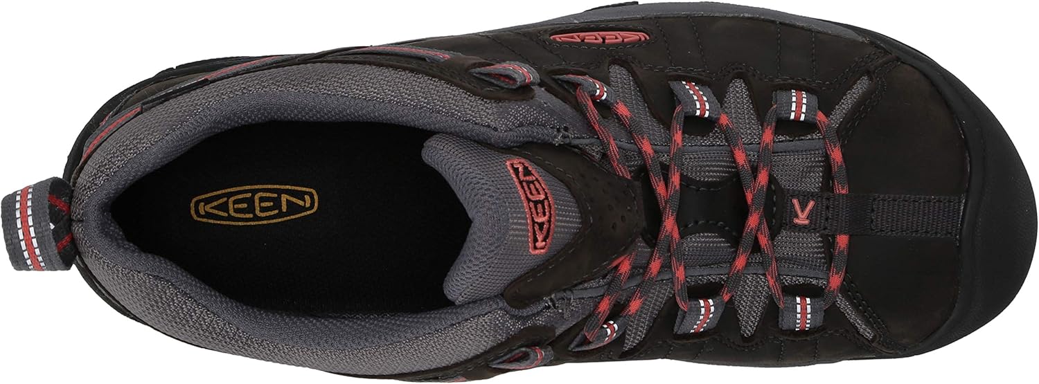  | KEEN Women's Targhee Ii Waterproof Hiking Shoe | Hiking Shoes