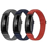 Huamanlou Adjustable Elastic Nylon Sport Bands