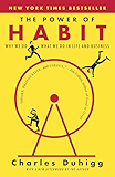 The Power of Habit: Why We Do What We Do in Life and Business