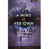 A mind of her own: The evolutionary psychology of women