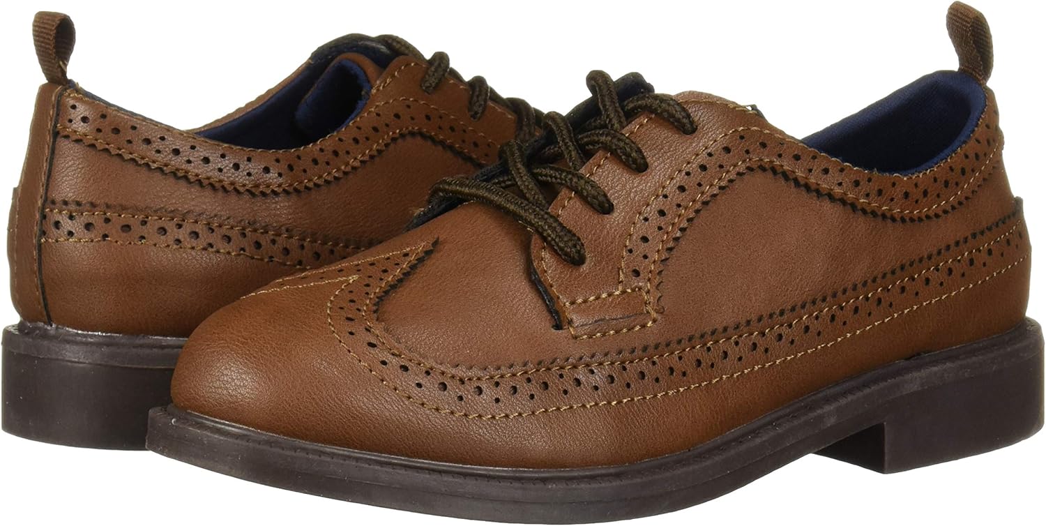  | Carter's Unisex-Child Oxford | Oxfords