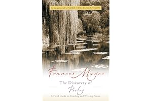 Discovery Of Poetry: A Field Guide to Reading and Writing Poems – An Accessible Anthology with Composition Techniques for App