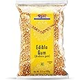 Rani Edible Gum Whole (Arabica Gum) 3.5oz (100g) ~ All Natural, Salt-Free | Vegan | No Colors | Gluten Friendly | NON-GMO | Kosher | Indian Origin