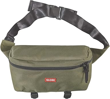 olive messenger bag