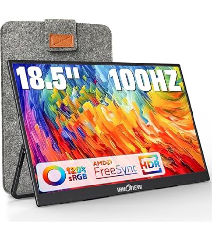 Amazon.com: Lenovo ThinkVision P27q-20 27 Inch 16:9 QHD Monitor