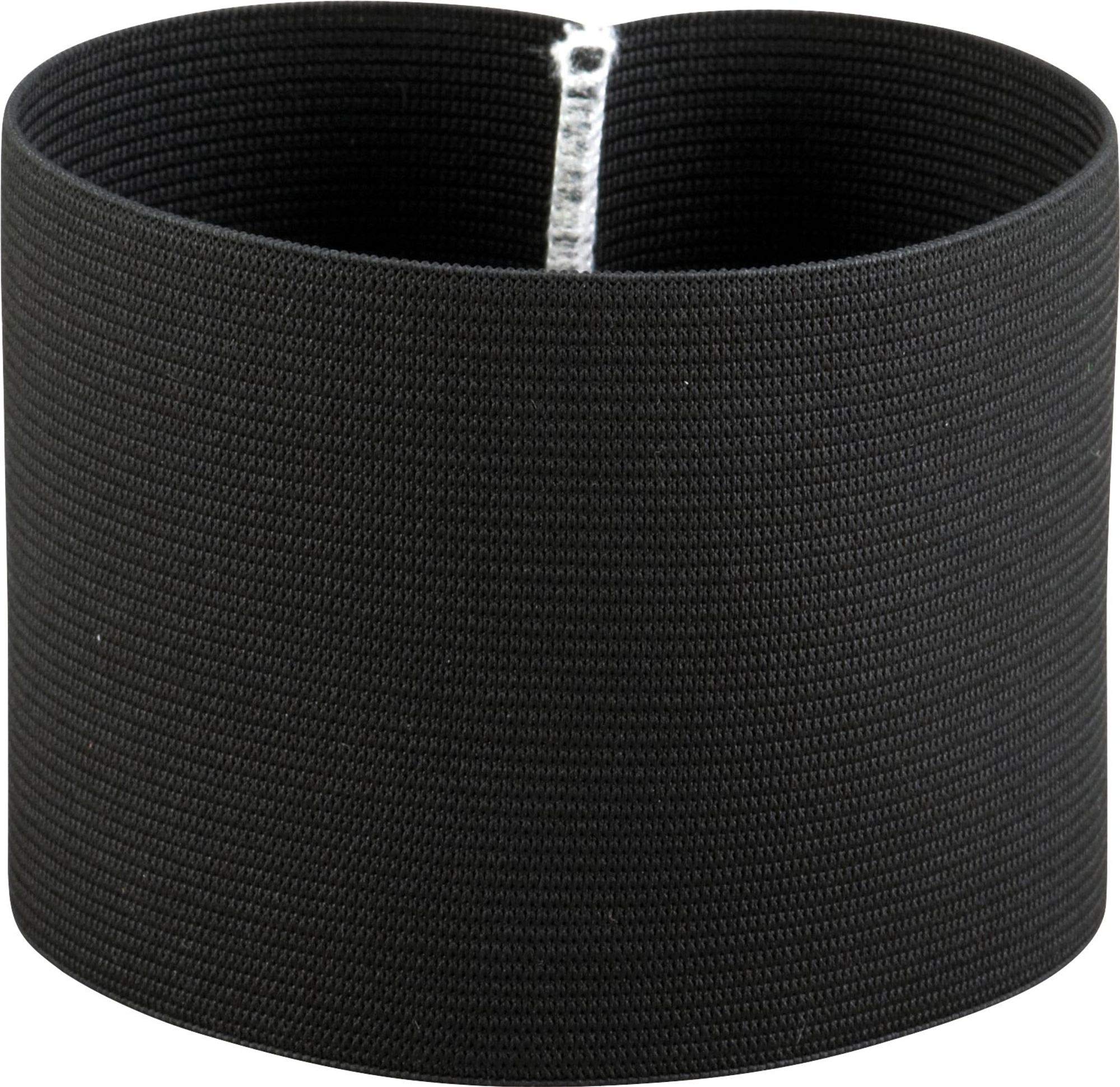 Derbystar Unisex Adult Captaincy-4086050200 Captaincy - black, One Size