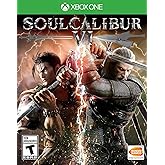 SOULCALIBUR VI: Standard Edition - Xbox One