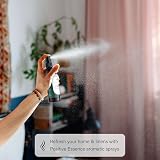Positive Essence Natural Room and Linen Spray A2 Charm Essential Oils view 2