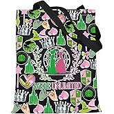 WZMPA Musical Tote Bag Theater Gift Together We're Unlimited Shoulder Bag Theater Drama Musical Merch (Were Unlimited -T)