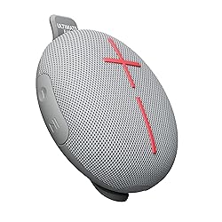 Ultimate Ears MINIROLL Ultra-Portable Waterproof