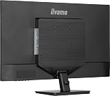 iiyama X3270QSU-B1 31.5" IPS QHD 2560x1440 100Hz Monitor 1x HDMI 1x DisplayPort view 8