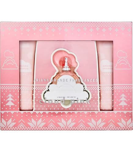 Amazon.com: Ariana Grande Mod Vanilla Eau de Parfum - 3 Piece