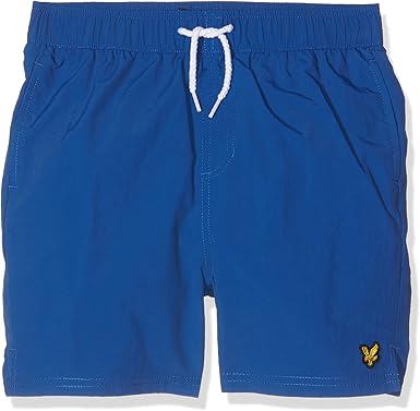 boys lyle and scott swim shorts