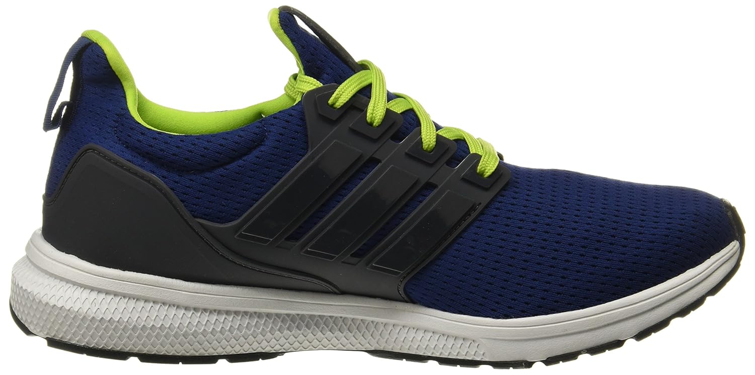 adidas jerzo m running shoes review