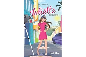 Juliette à Hollywood (French Edition)