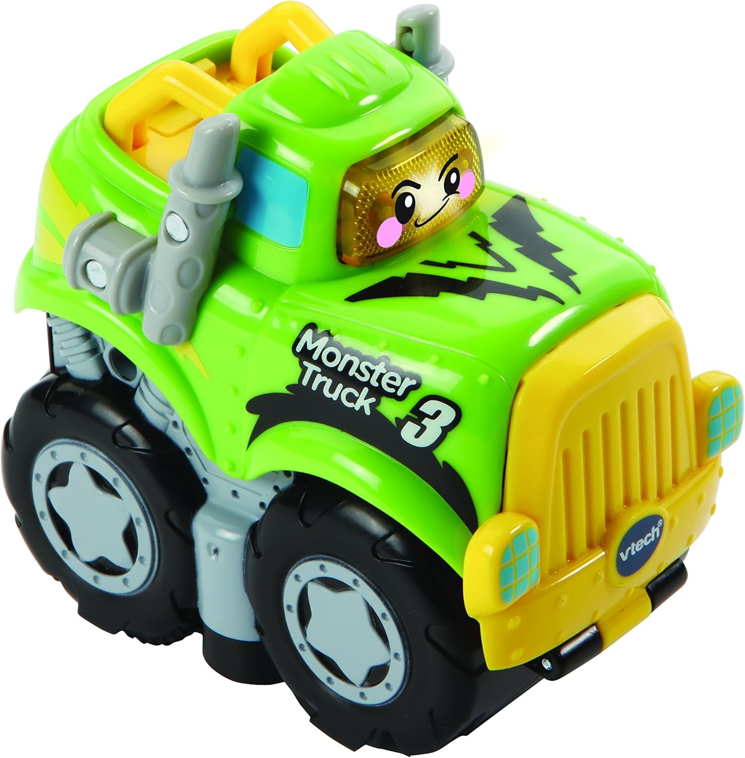 toot toot drivers monster truck