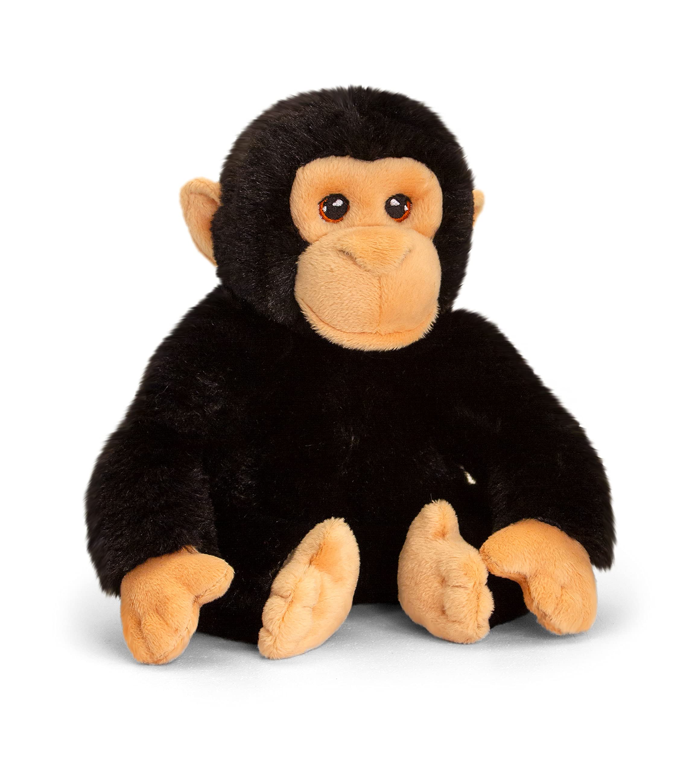 Keel Toys 18cm Keeleco Chimp