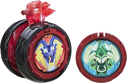 blazing team echostrike fx