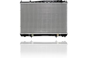 Koyorad A2428 Radiator
