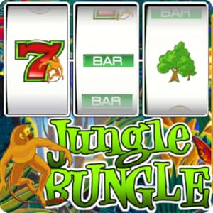 Slot online The Jungle II Slot online The Jungle II