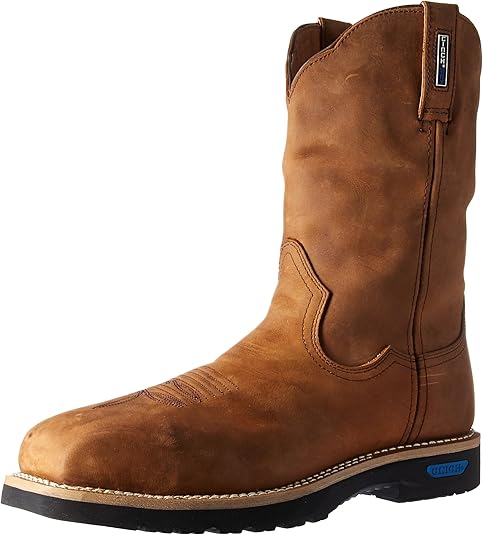 botas de trabajo antideslizantes