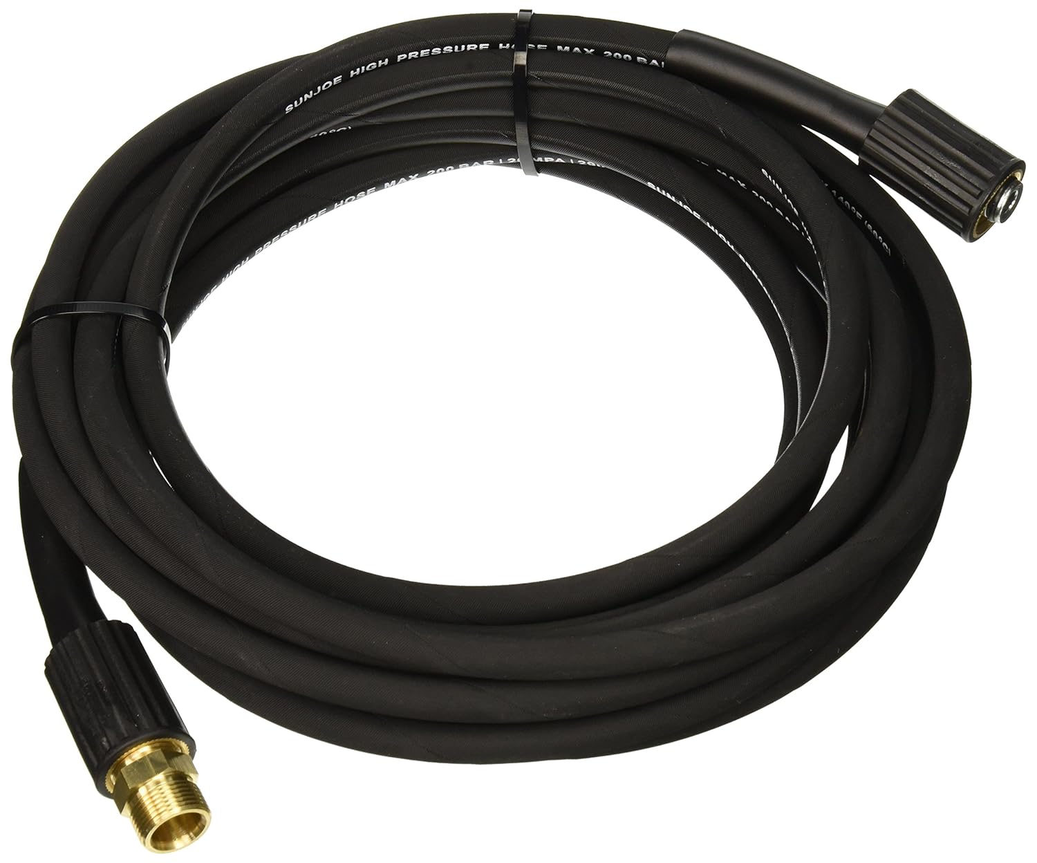 Sun Joe Pressure Washer Reviews: Must Read Before You Buy