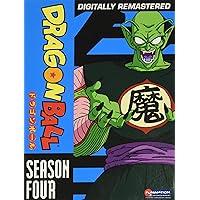 Dragon Ball: Season 4