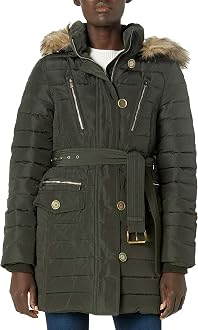 Amazon.com: LONDON FOG Women's 