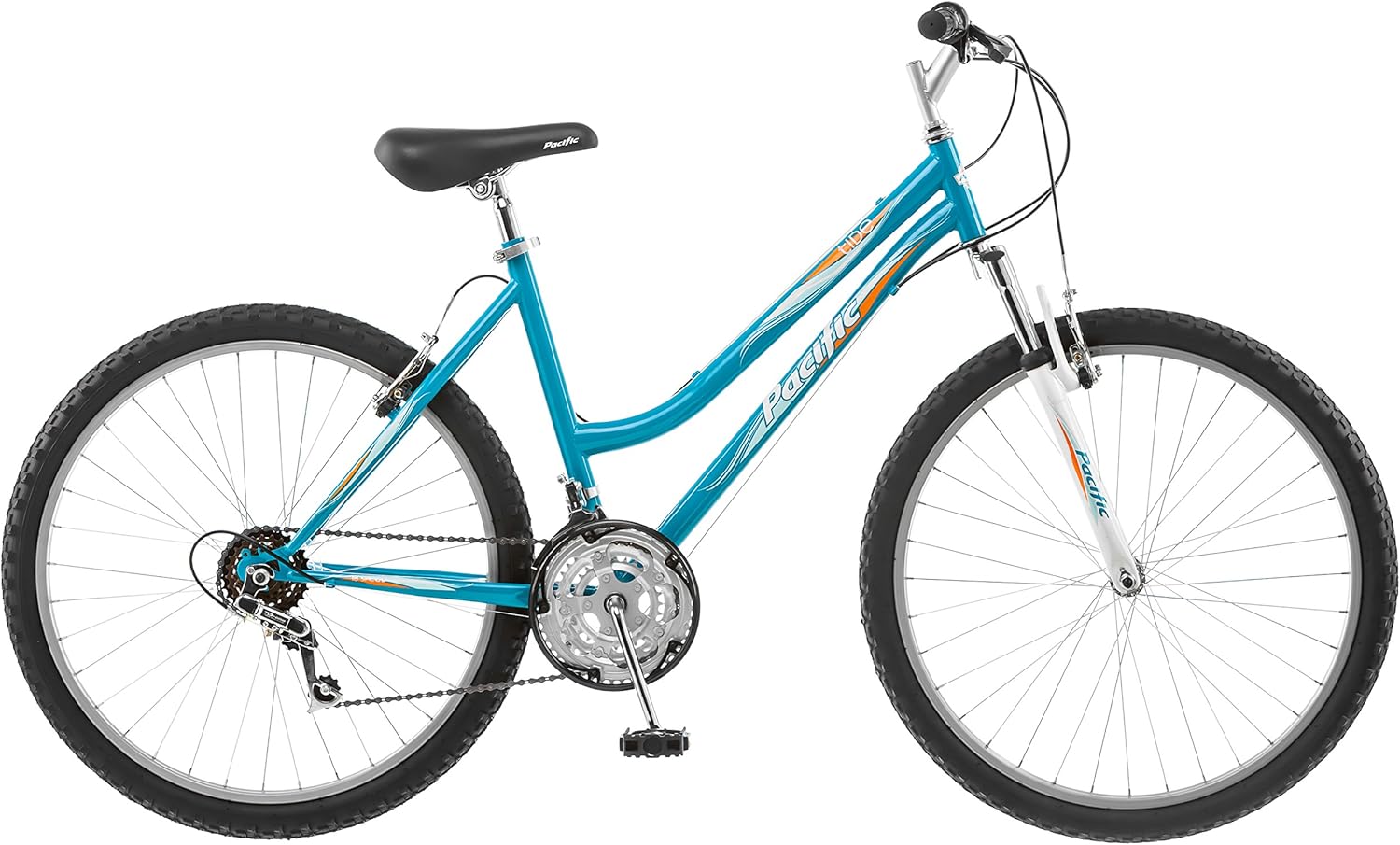 womens bike 16 inch frame