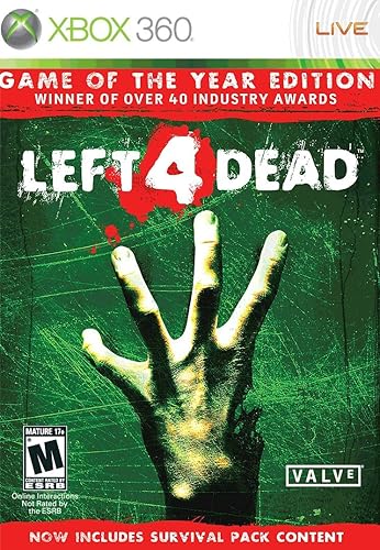left for dead 2 xbox store
