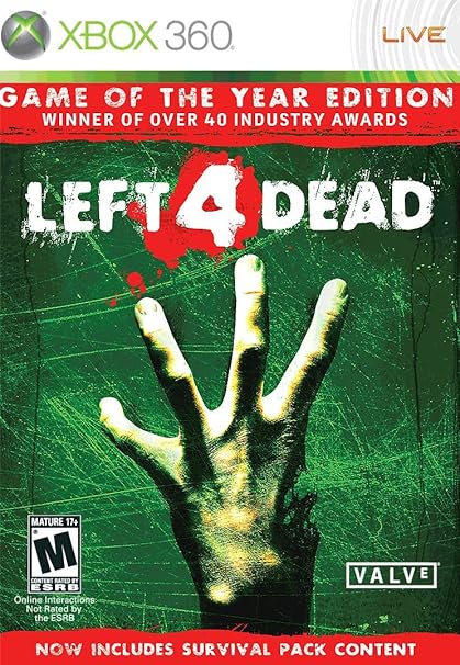 Left 4 Dead Nes Download Left 4 Dead Nes Download