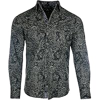 Amazon.com: Rock Roll n Soul Men's Fashion Hillbilly Deluxe