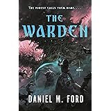 The Warden (The Warden Series, 1)